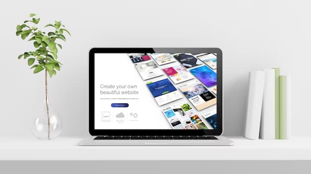 Website Design Sample 10
