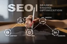 How Search Engine Optimization Services Help Your Business Get Found Online