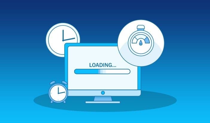 Optimizing Web Performance for a Seamless User Experience
