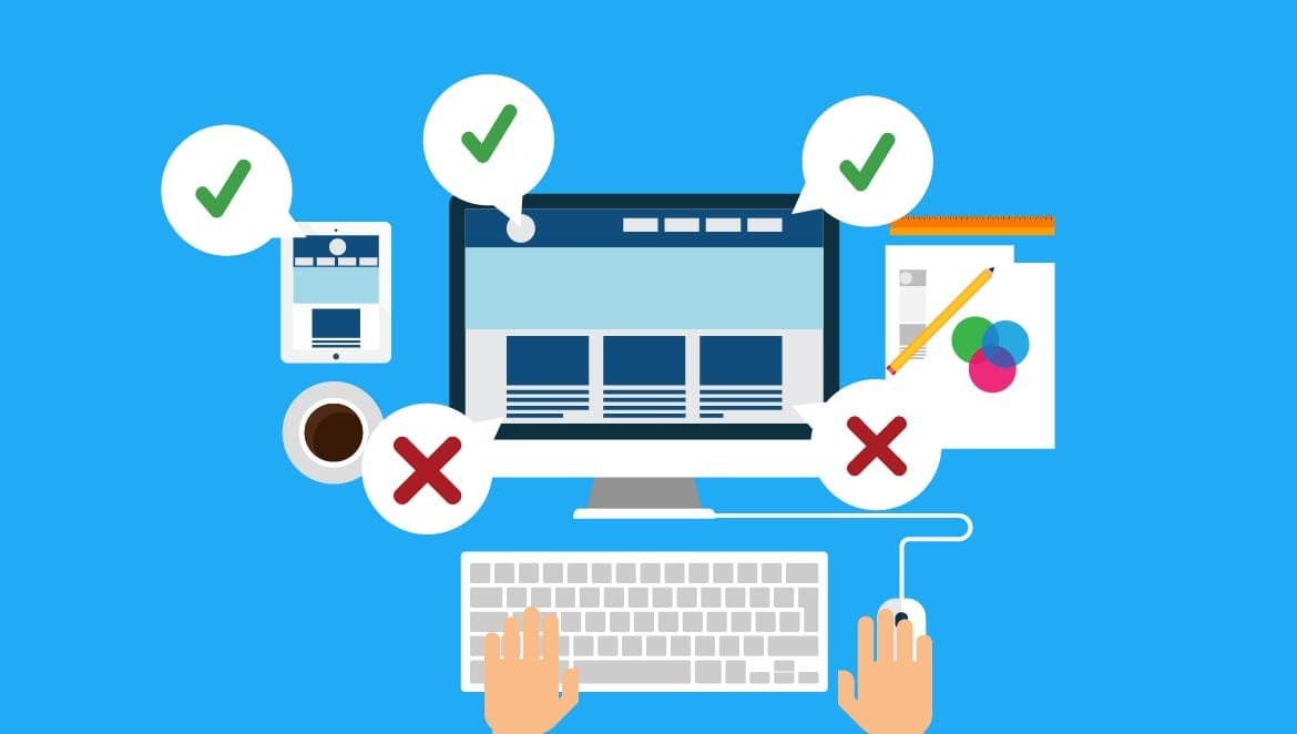 Common Mistakes To Avoid In Web Development