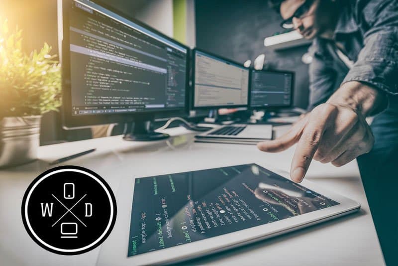 Top 5 Reasons to Invest in Professional Website Development Services